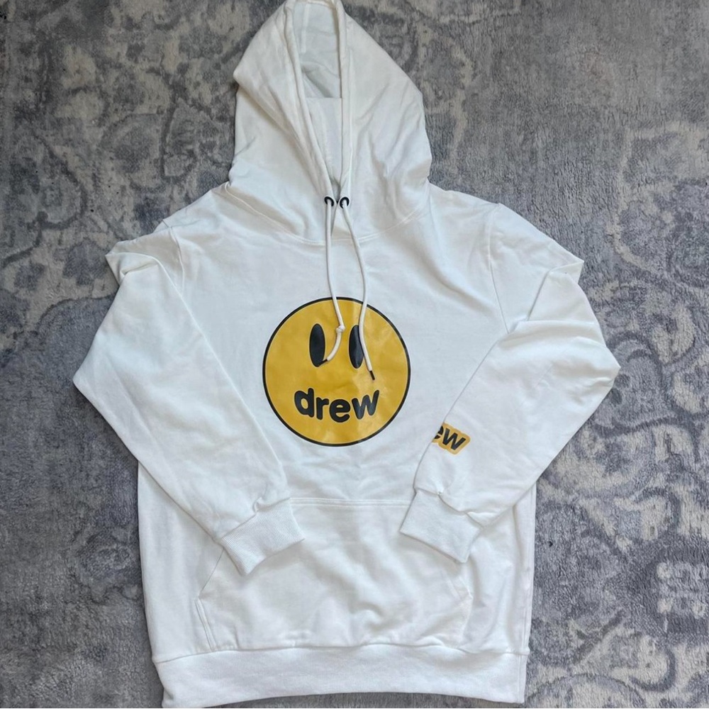 Justin Bieber Drew House Hoodie